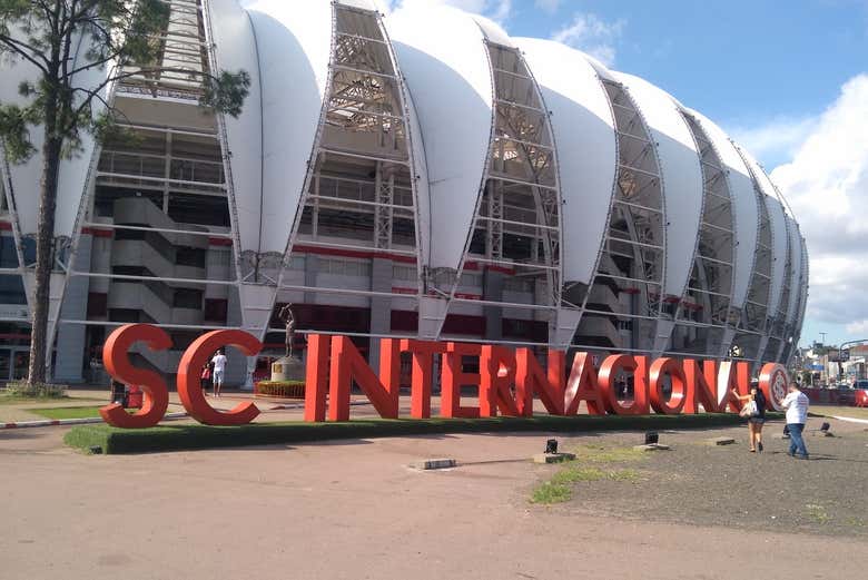 Sport Club Internacional