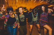 Pub Crawl, tour dei locali di Porto Alegre