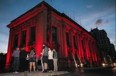 Tour de los misterios y leyendas de Porto Alegre