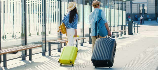 Porto Alegre Airport – City of Gramado Transport
