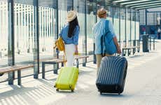 Porto Alegre Airport – City of Gramado Transport
