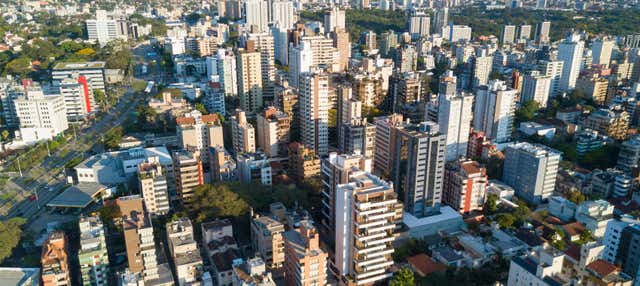 Visita guidata di Porto Alegre