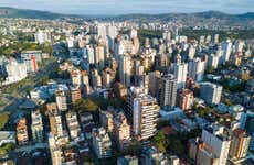 Visita guidata di Porto Alegre