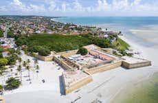 Northern Pernambuco Beaches Day Trip
