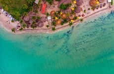 Escursione alla Praia dos Carneiros