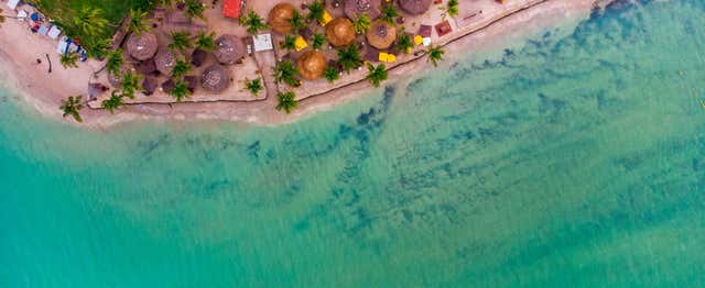Excursions d'une journée à Porto de Galinhas