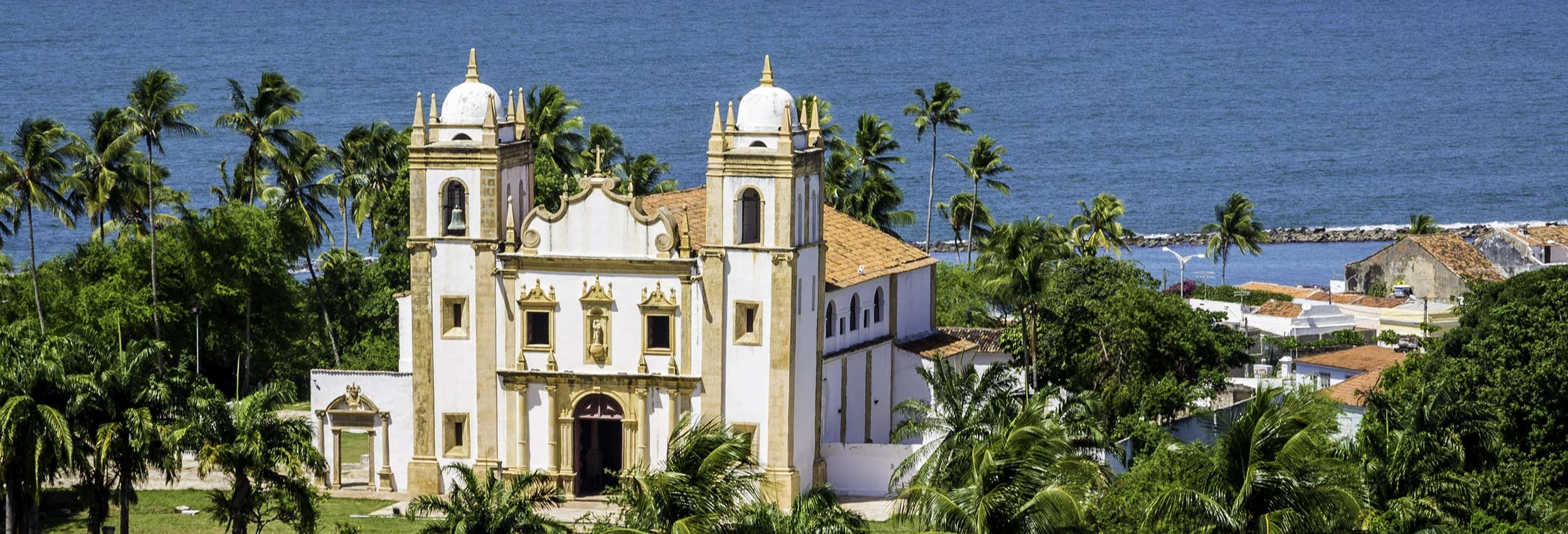 Excursões de um dia em Porto de Galinhas