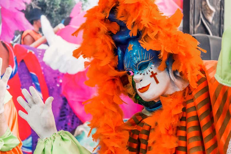 Festas populares