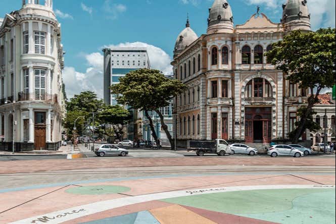 Recife