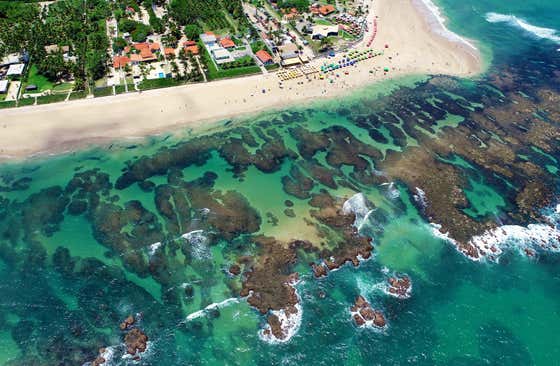 Porto de Galinhas