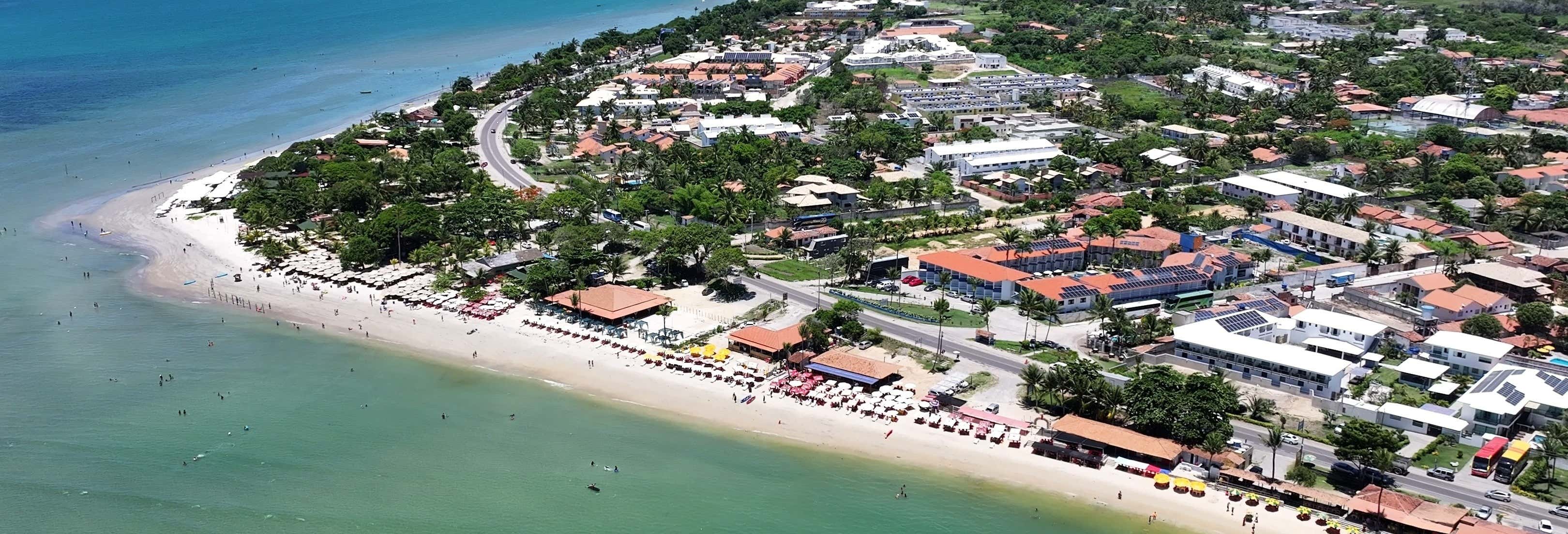 Excursões de um dia em Porto Seguro