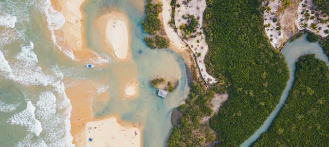 Excursão a Trancoso