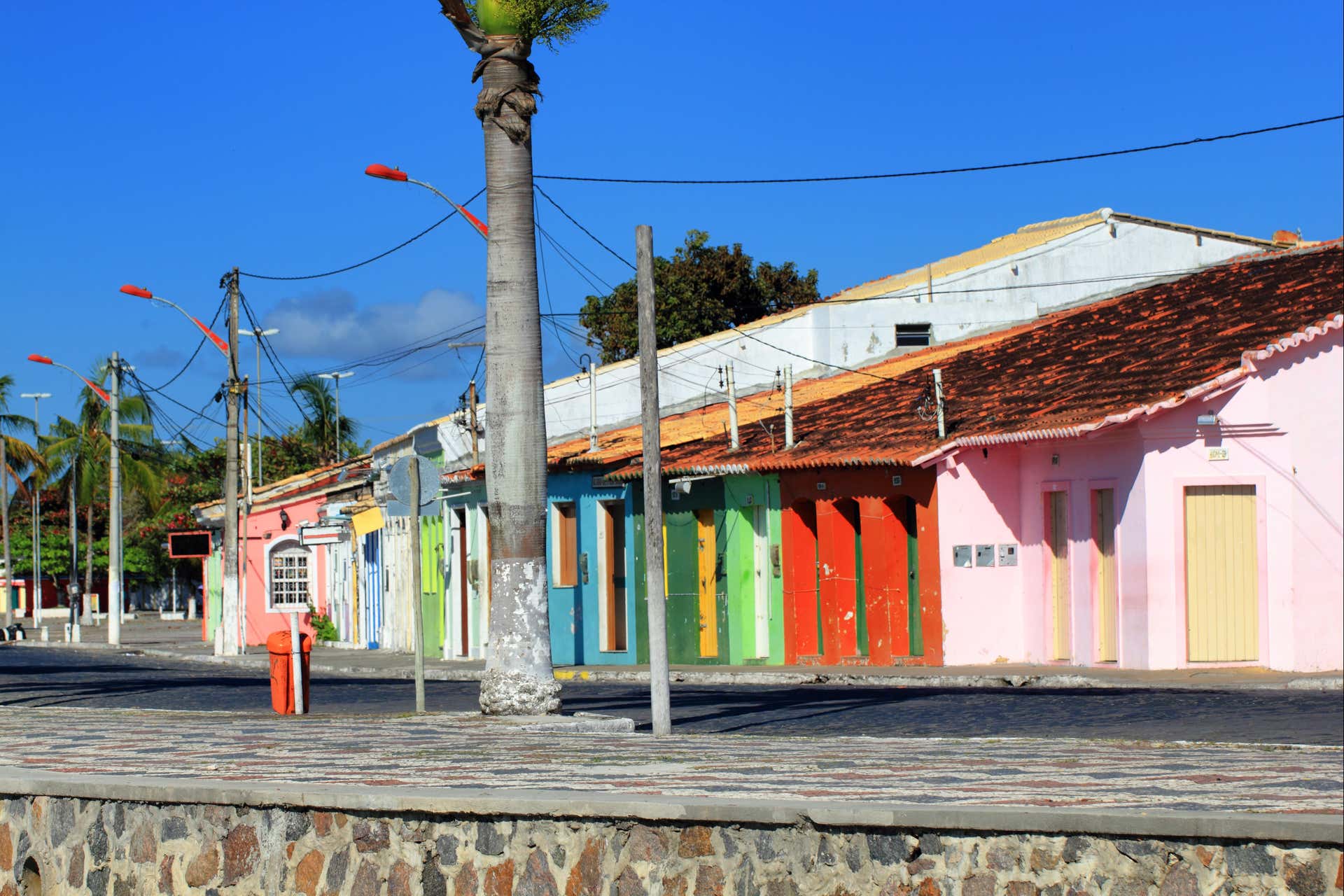 Porto Seguro Free Tour Book Online at