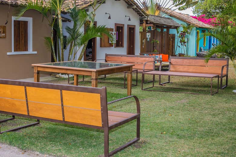 Vila do Quadrado de Trancoso