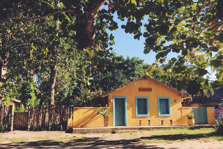 Casa em Trancoso
