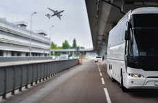Transporte entre el aeropuerto de Porto Seguro y Arraial d’Ajuda