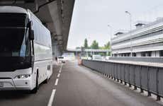 Transporte entre o Aeroporto de Porto Seguro e Santa Cruz Cabrália
