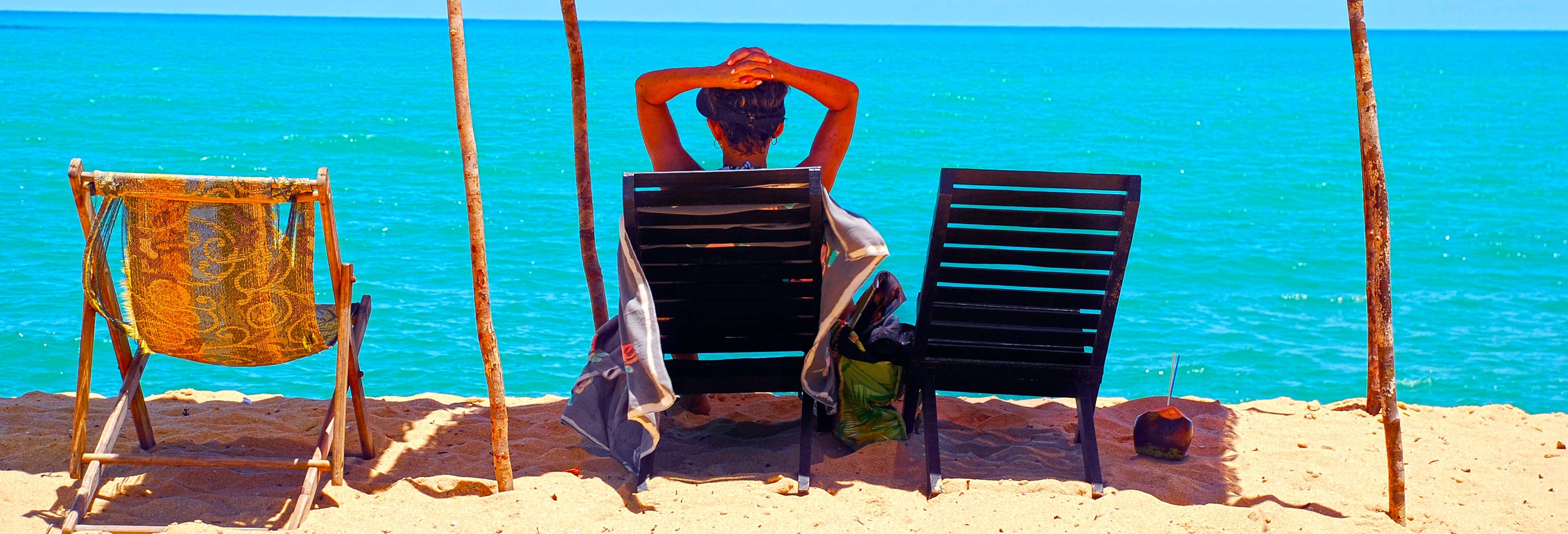 Transfers ao aeroporto em Porto Seguro