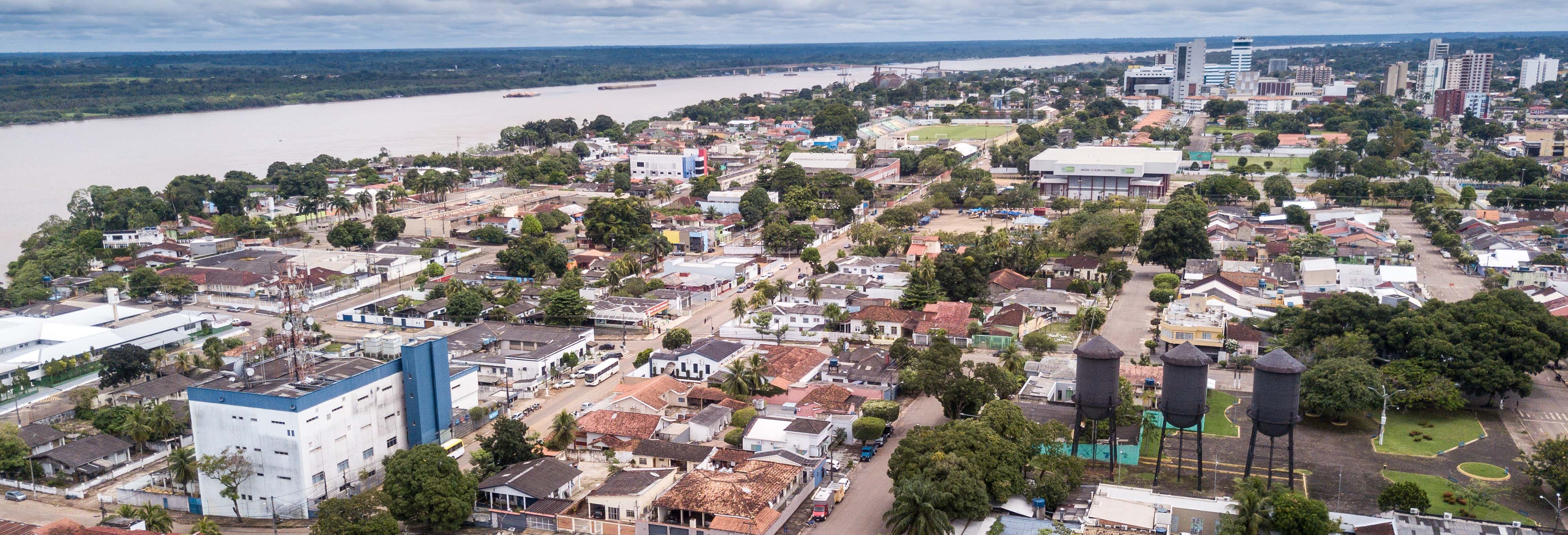 Porto Velho