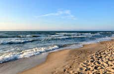 Tour por Praia do Forte