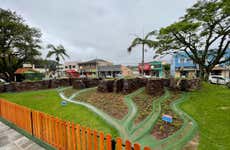 Free tour por Praia Grande