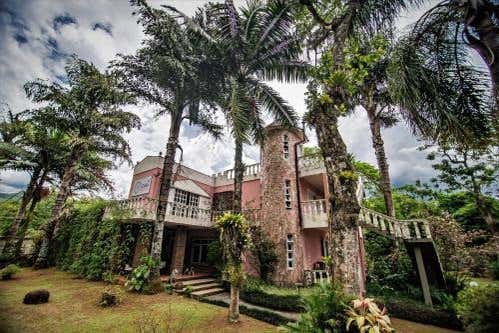 Acasarosa Hotel