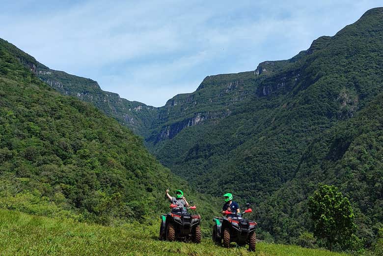 Make the most of your trip to Brazil!