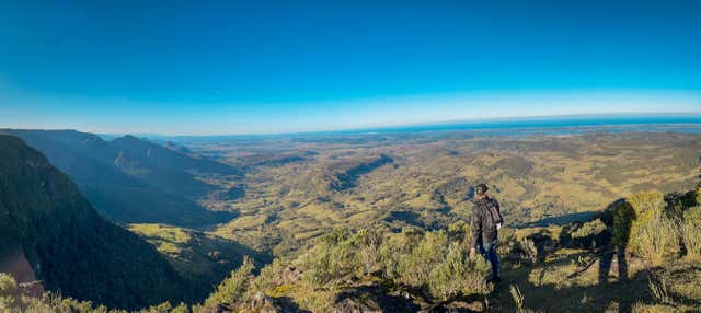 Tajuvas Canyon Quad Tour & Hike