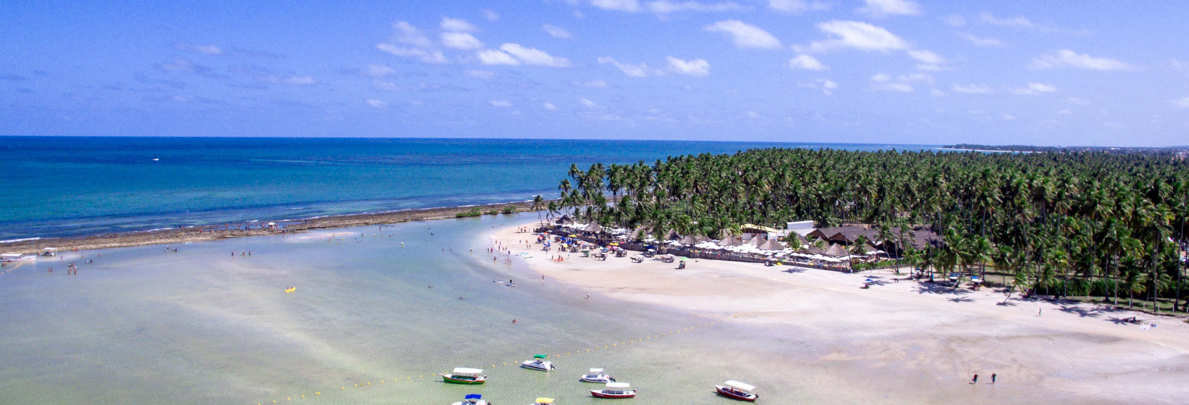Excursions d'une journée à Recife