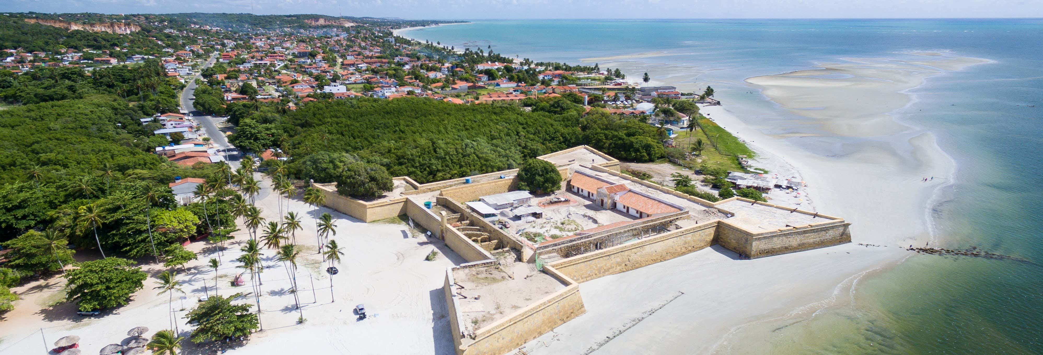 Excursões de um dia em Recife