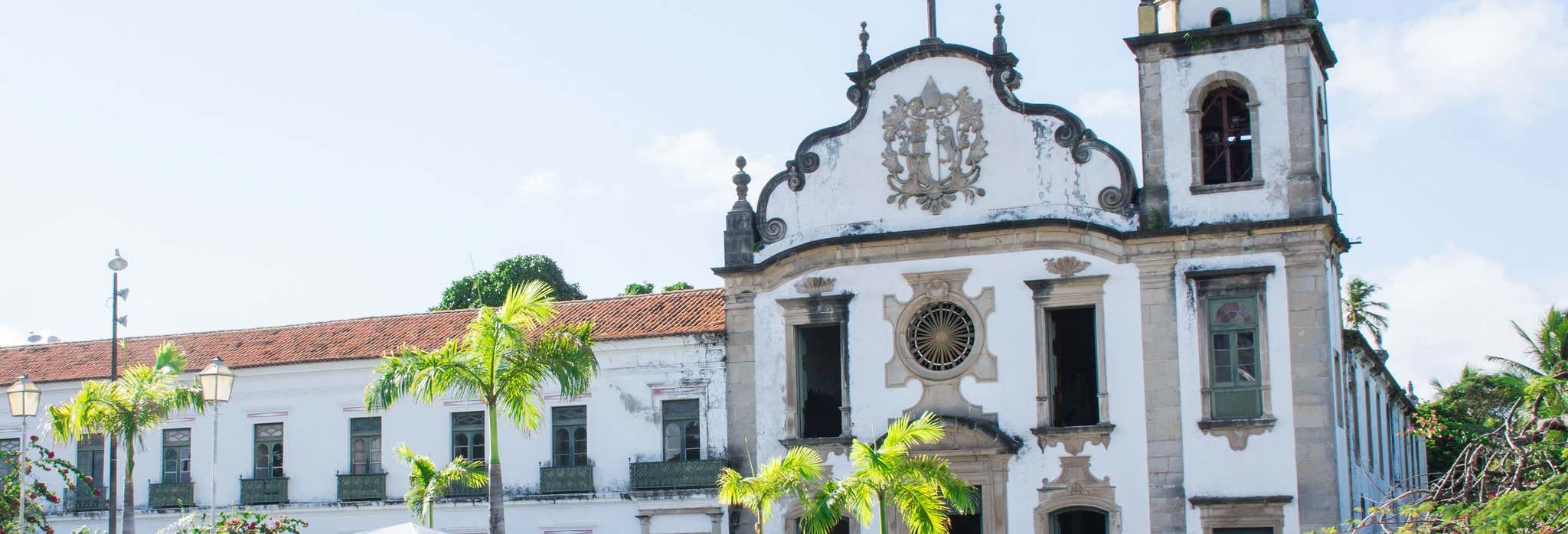 Excursões de um dia em Recife