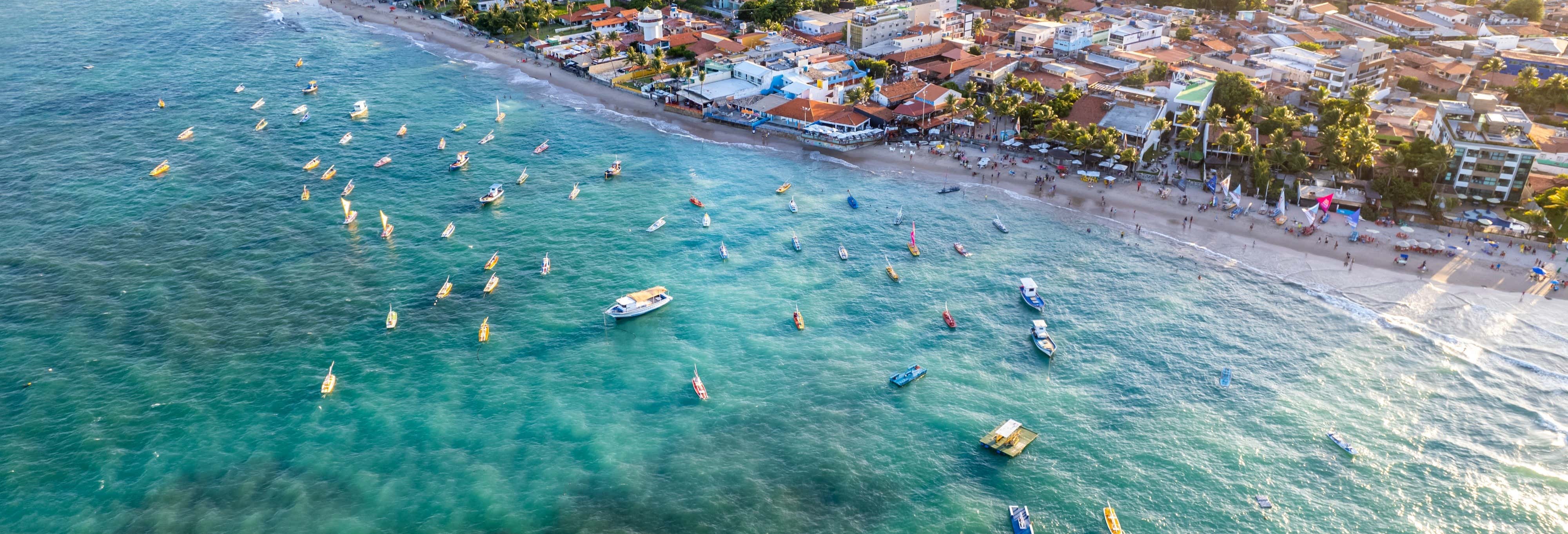 Excursões de um dia em Recife