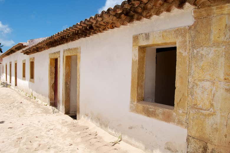 Itamaracá