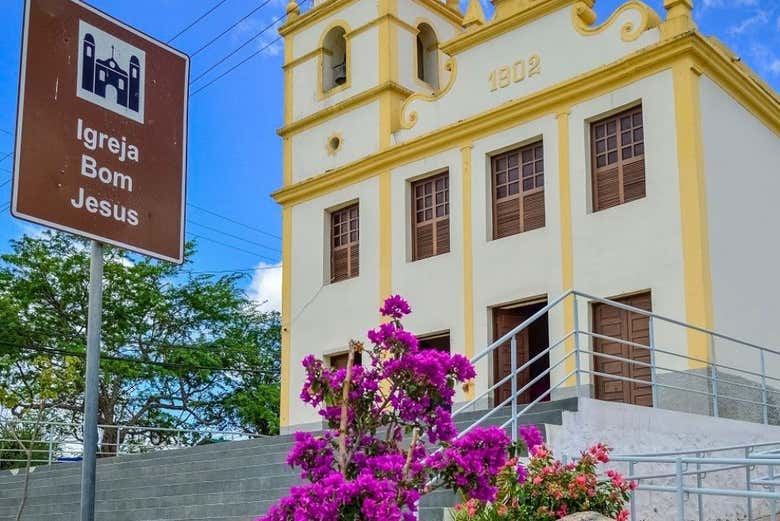 Igreja do Bom Jesus