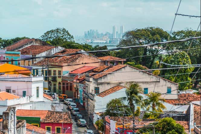 Olinda