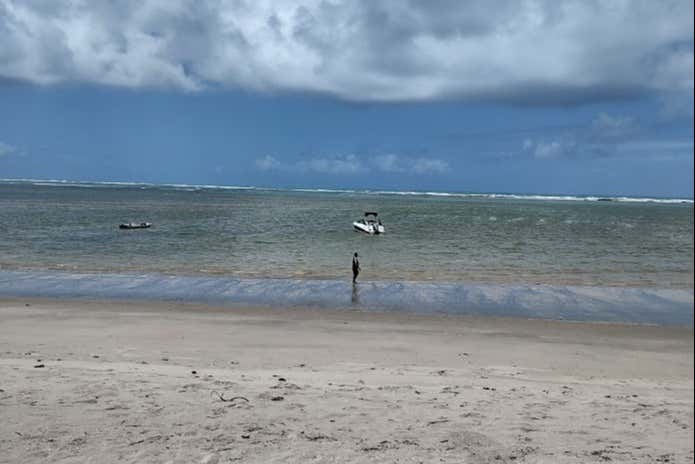 Você vai adorar esse dia na praia!
