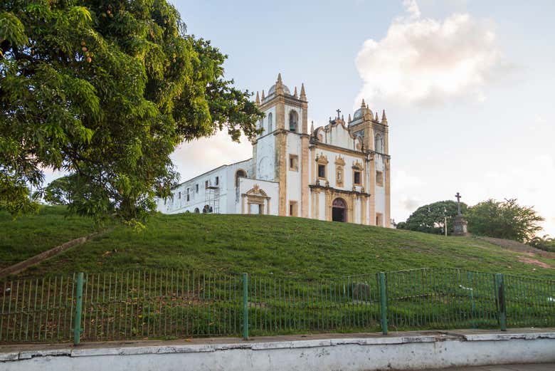 Igreja do Carmo
