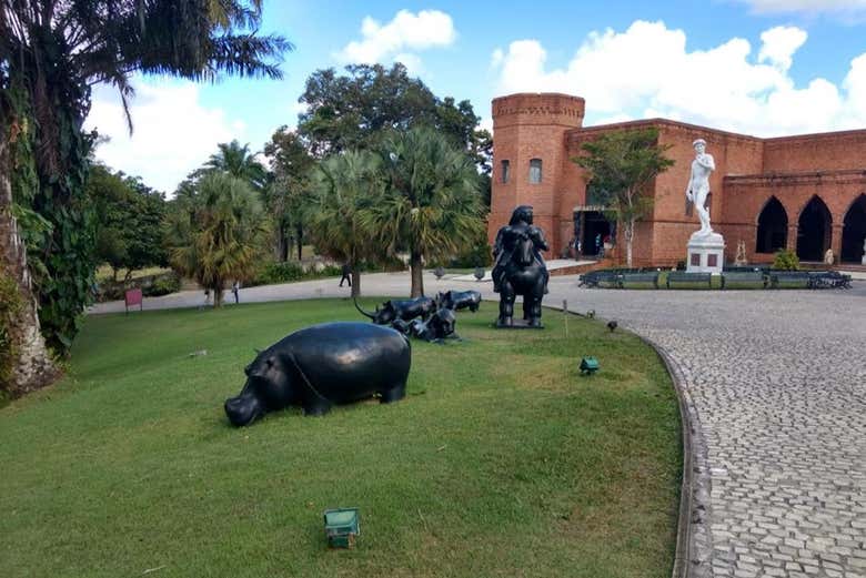 Instituto Ricardo Brennand