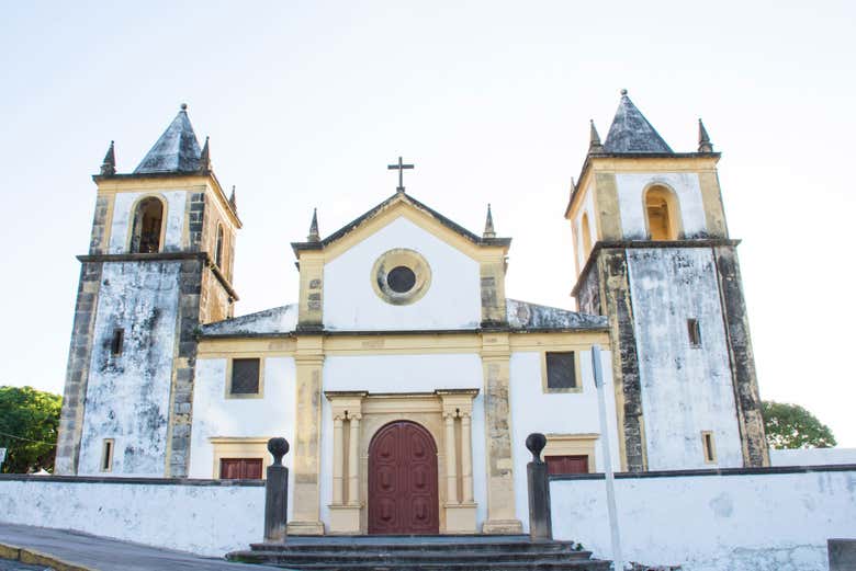 Catedral da Sé