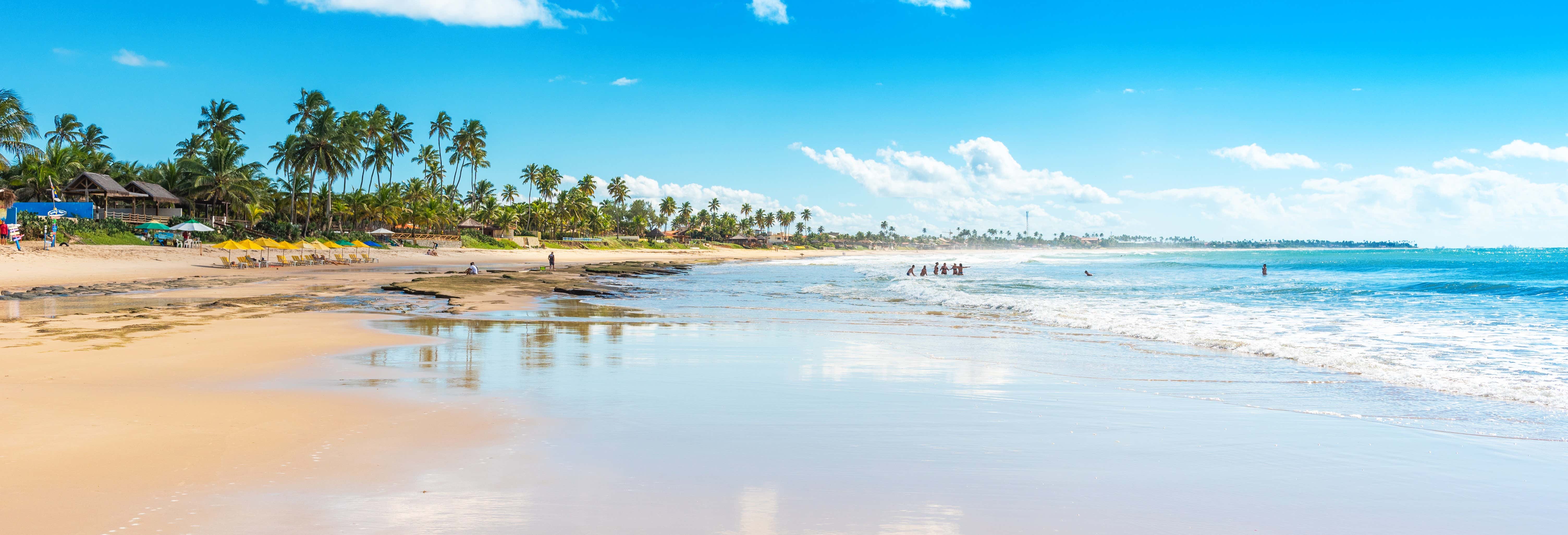 Visitas guiadas e free tours em Recife