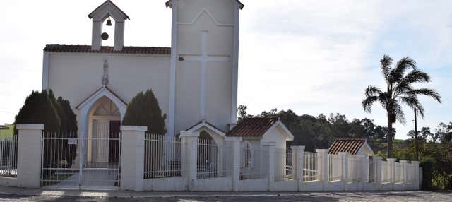 Excursión a Faxinal do Soturno