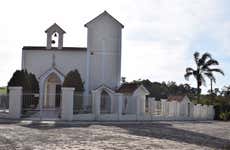 Excursión a Faxinal do Soturno