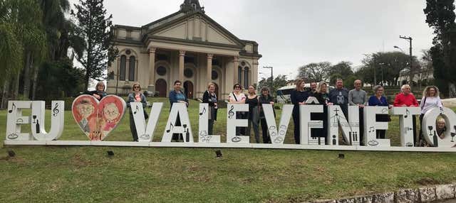 Excursión a Vale Vêneto