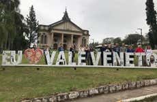 Excursión a Vale Vêneto