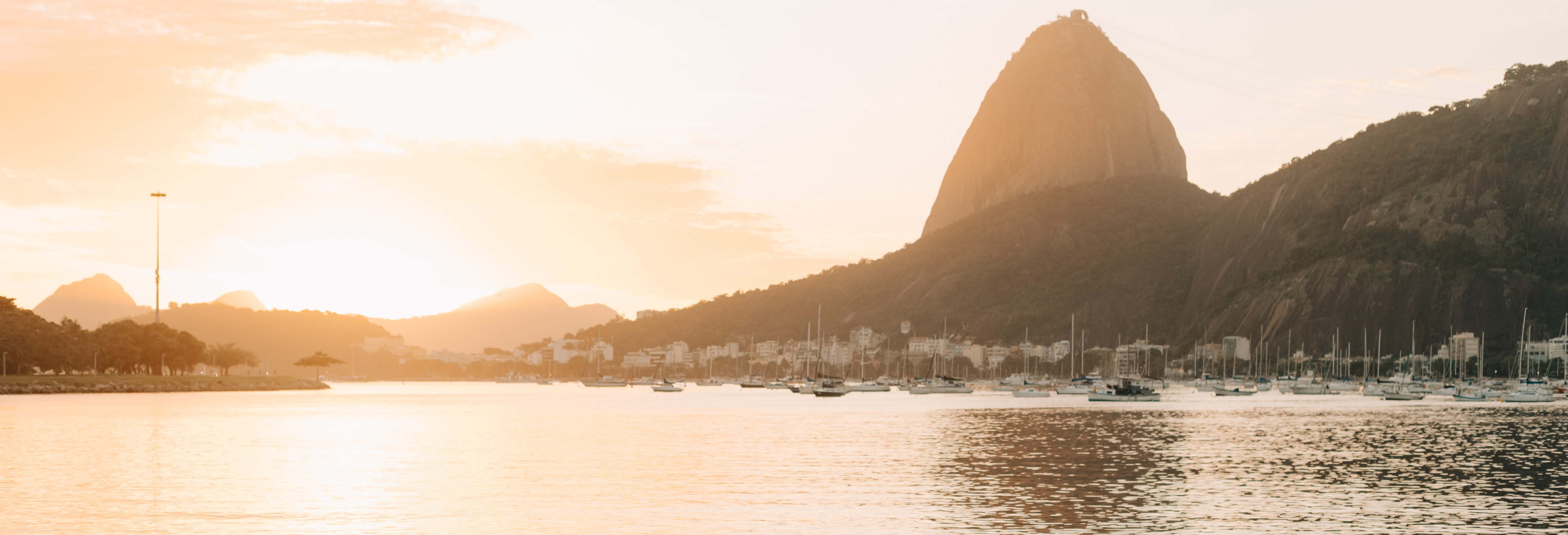 Gastronomía y enoturismo en Río de Janeiro