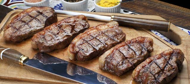 Brazilian Cuisine Cooking Class