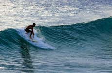 Rio de Janeiro Surfing Lesson