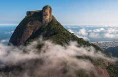 Pedra da Gavea Hike