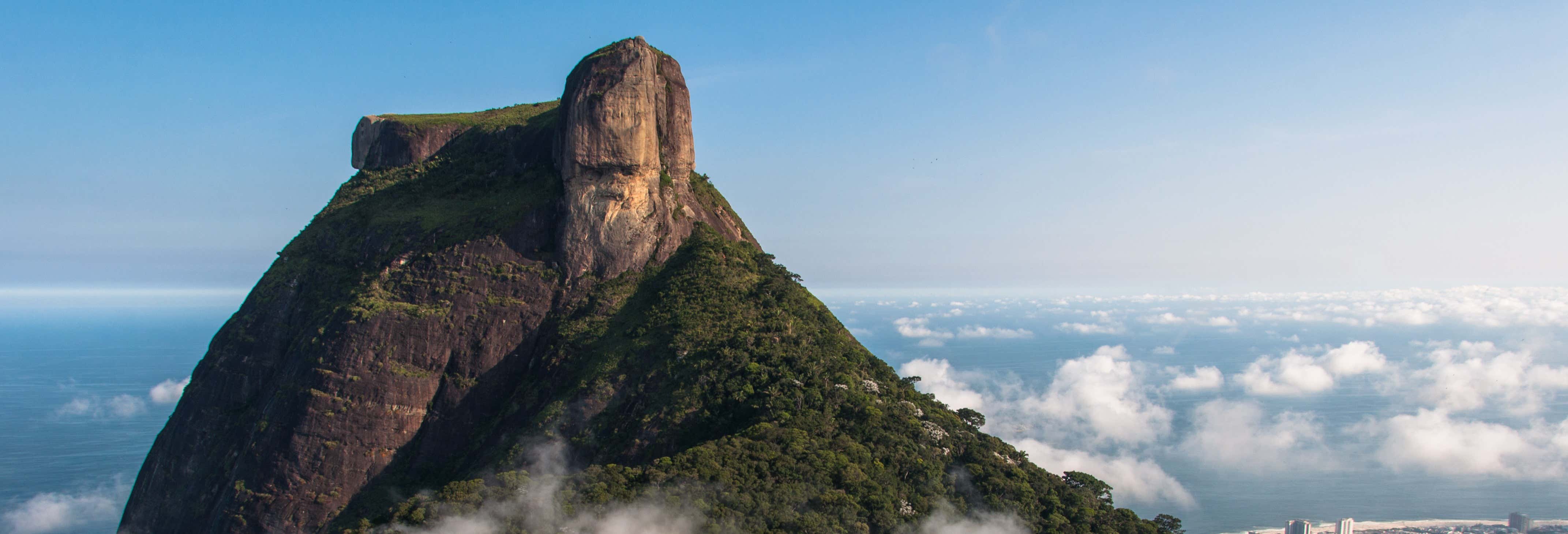 Caminhada / Trekking em Rio de Janeiro