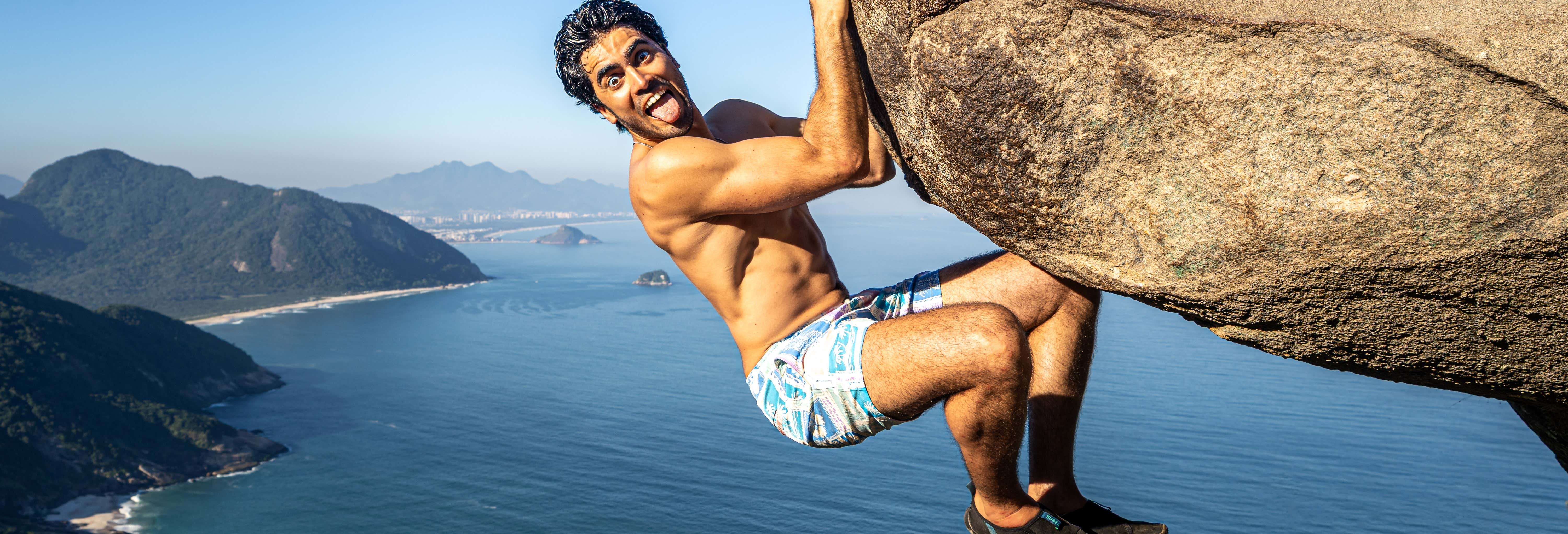 Day Trips from Rio de Janeiro